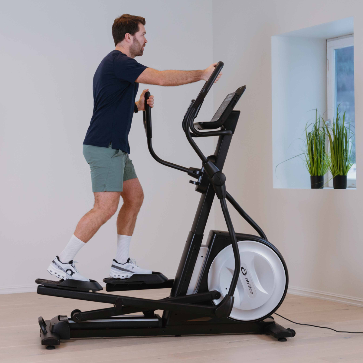 Elite 900 Crosstrainer