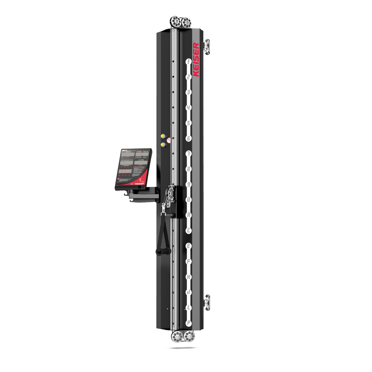 Keiser - A300 Performance Trainer