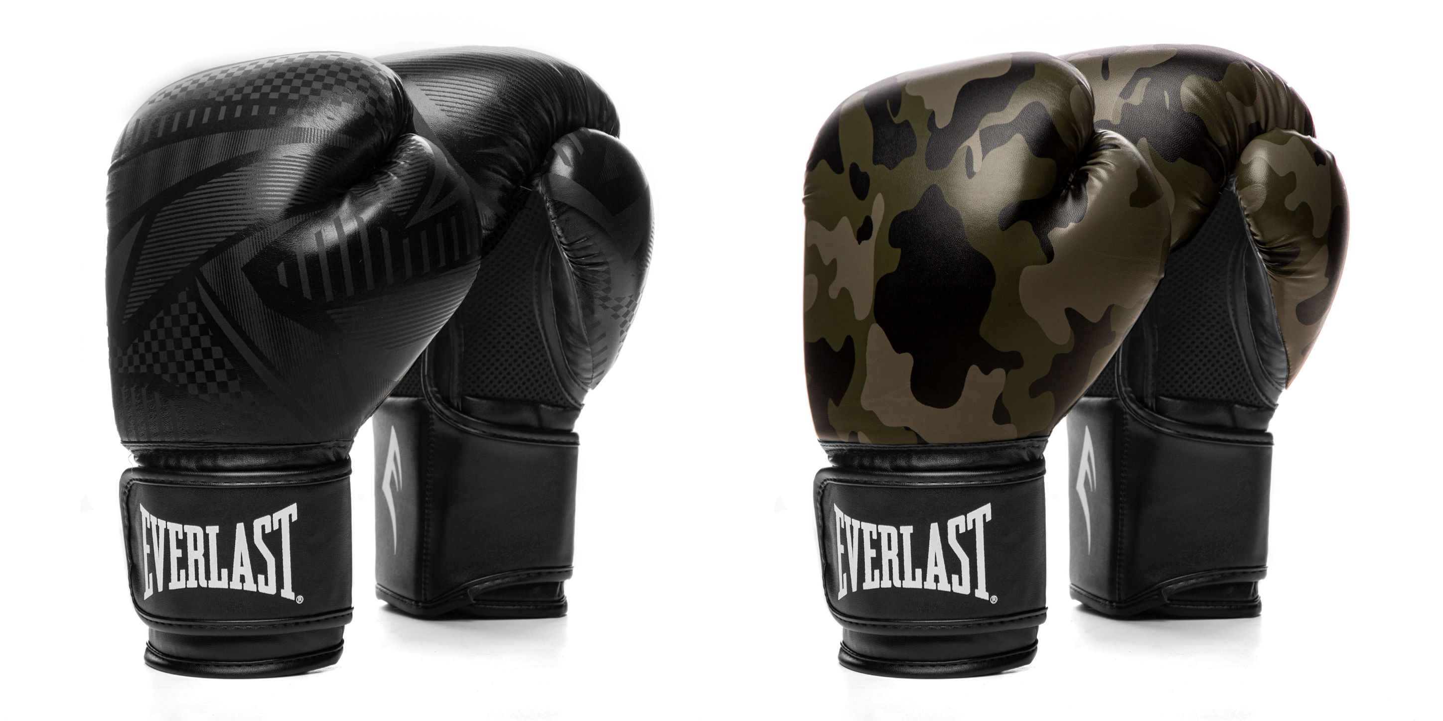 Everlast Spark Training Gloves Sort 14 oz