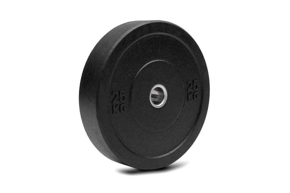 Hi-Temp Bumper skive 25 kg