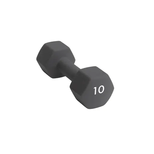 Dumbbell Hex 1-10 kg