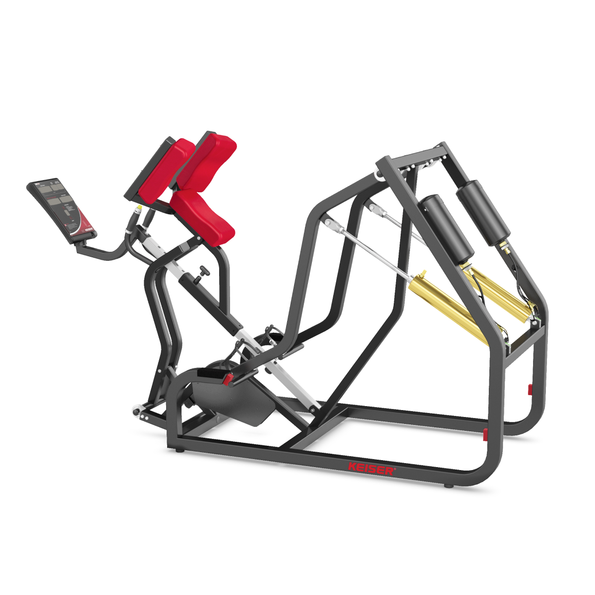 Keiser - A300 Runner