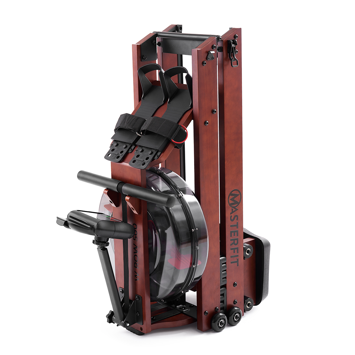 W Rower 500 Romaskin