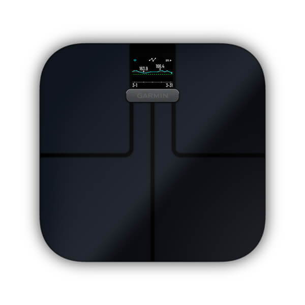 Index S2 Smart Scale Sort