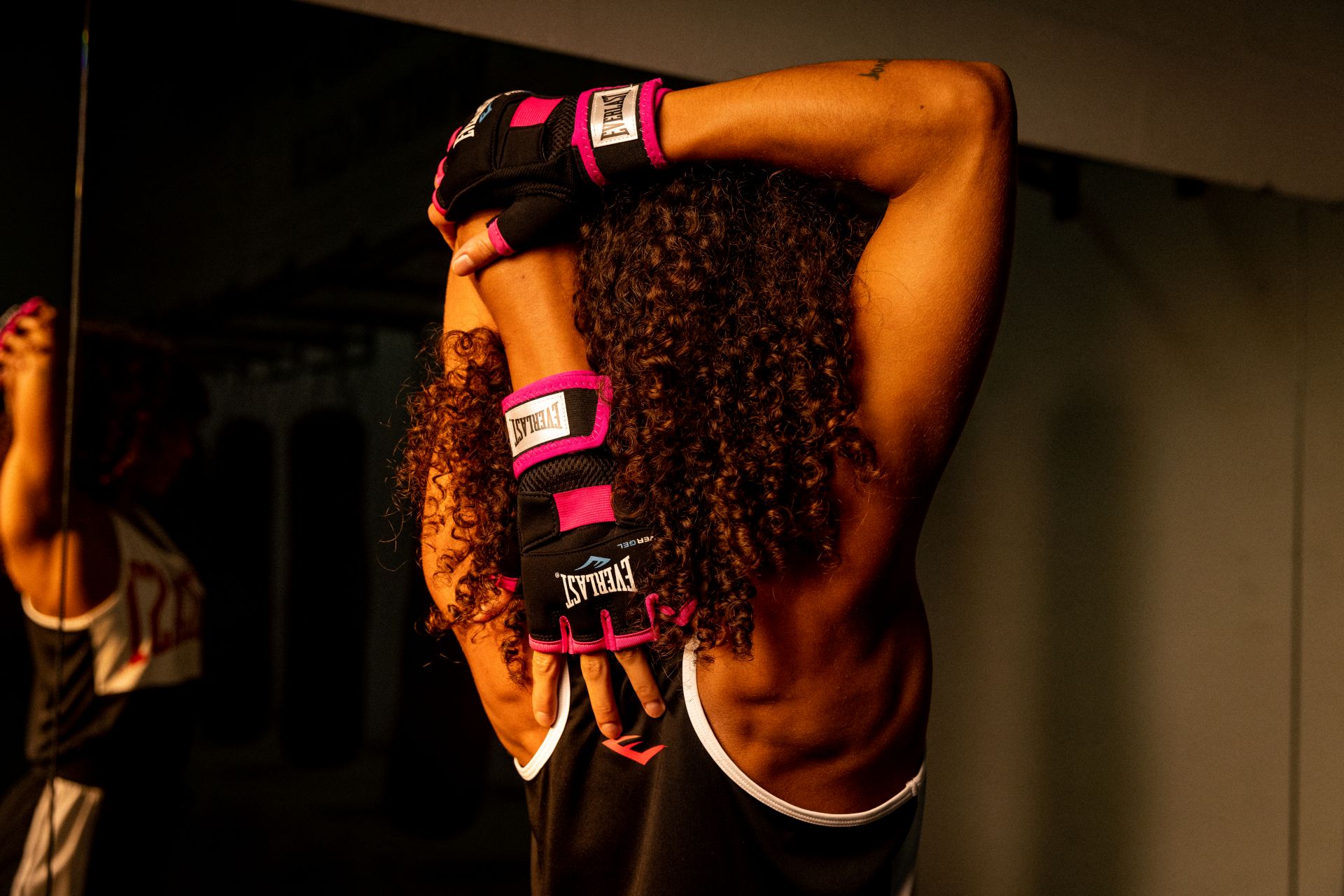 Evergel Handwraps Str L