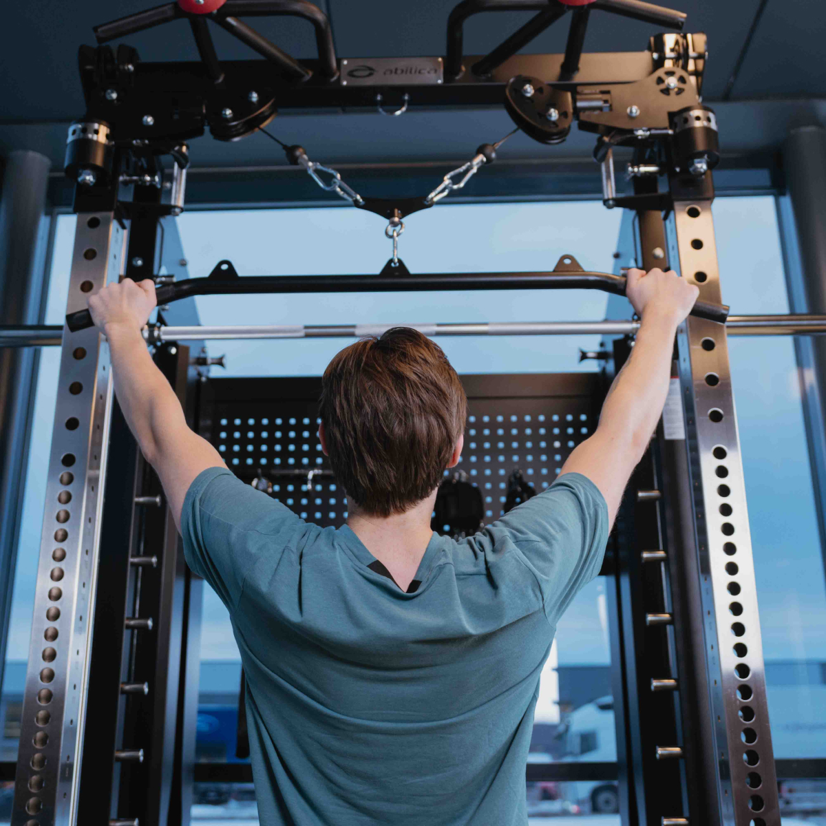 Premium MultiRack 90