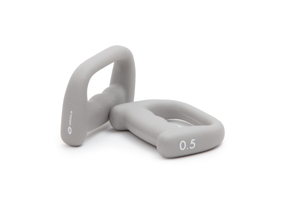 DumbBells Walking 0,5kg