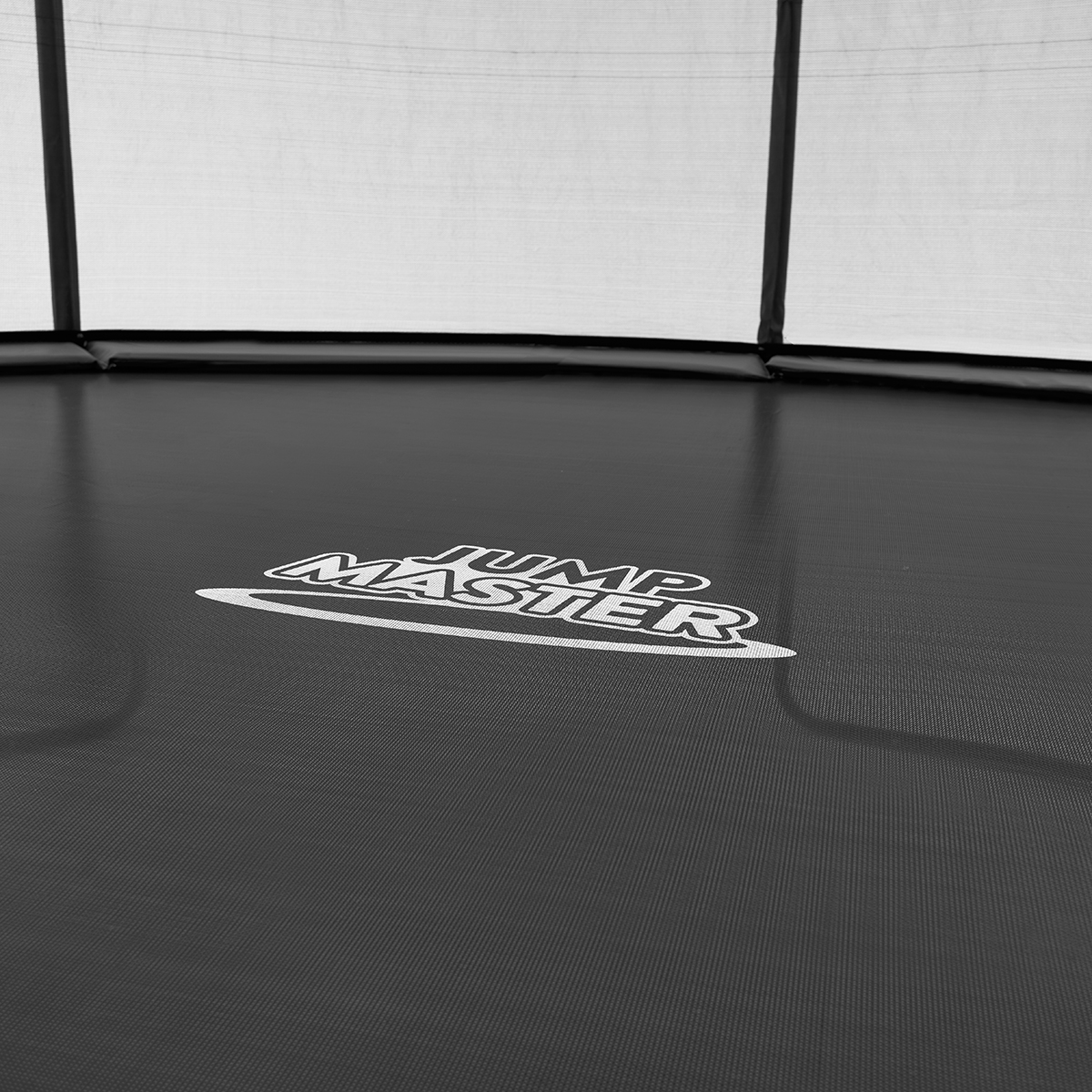 Premium Fly Trampoline 3.65 m - inkl. sikkerhetsnett