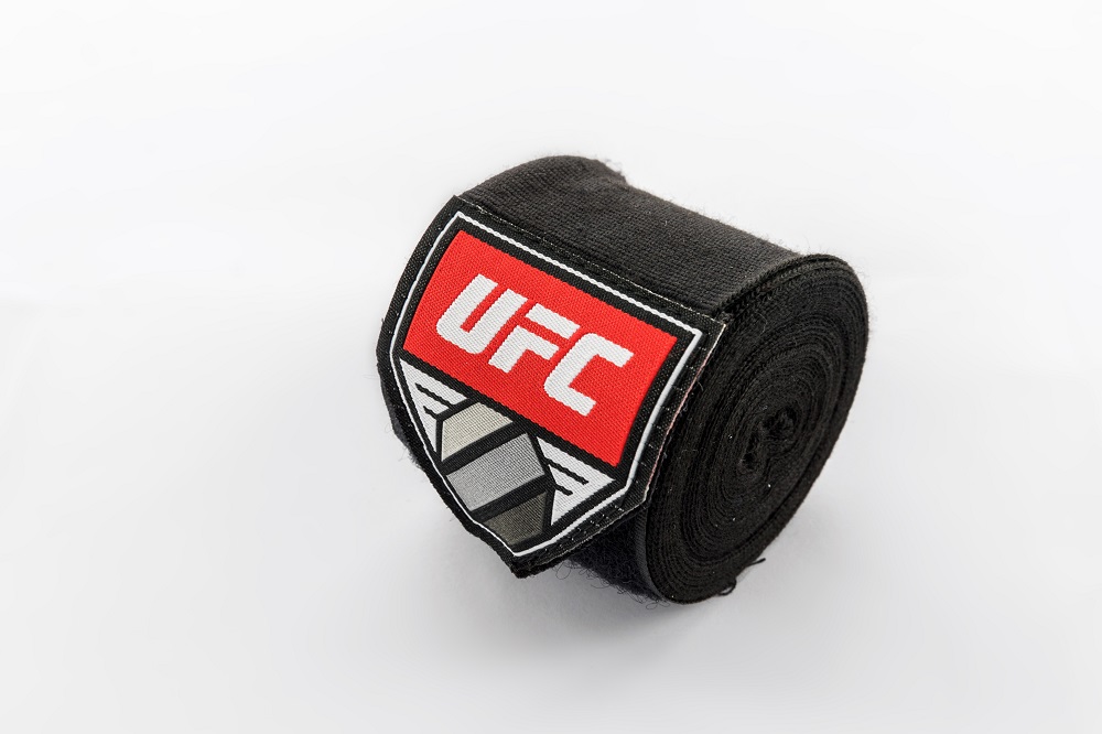 UFC Hand Wraps Sort 