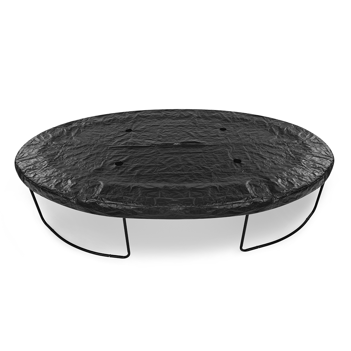 Premium Beskyttelsestrekk til Oval Trampoline - 5,0 m