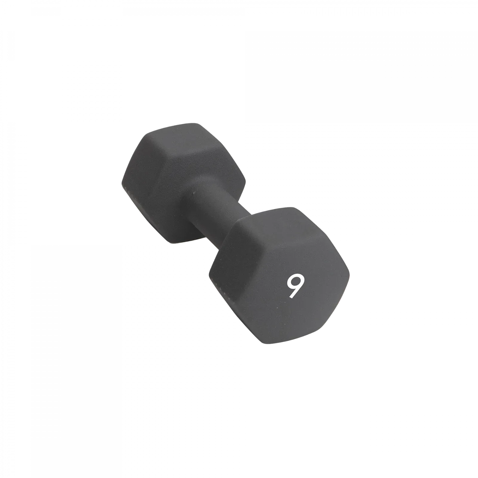 Dumbbell Hex 1-10 kg