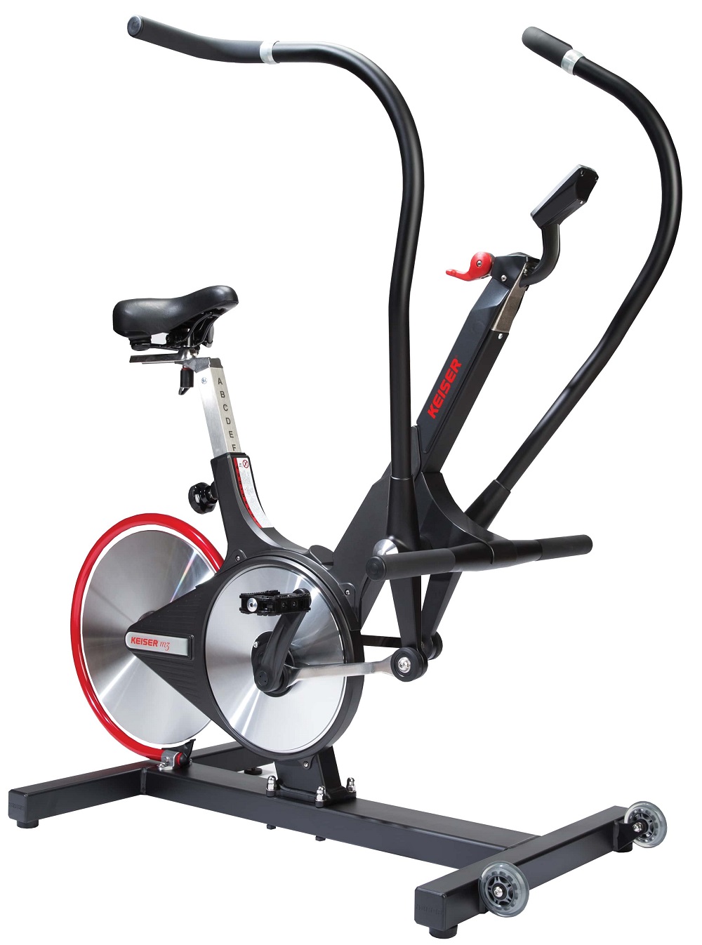 M3i Total Body Trainer