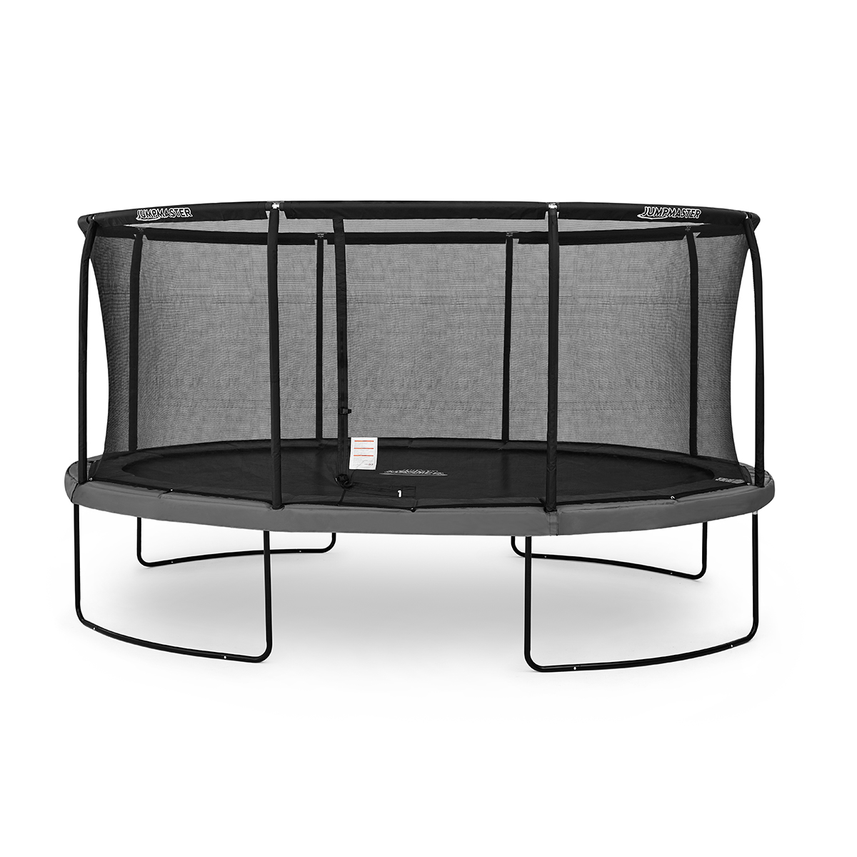 Premium Oval 5,0 m. Trampoline