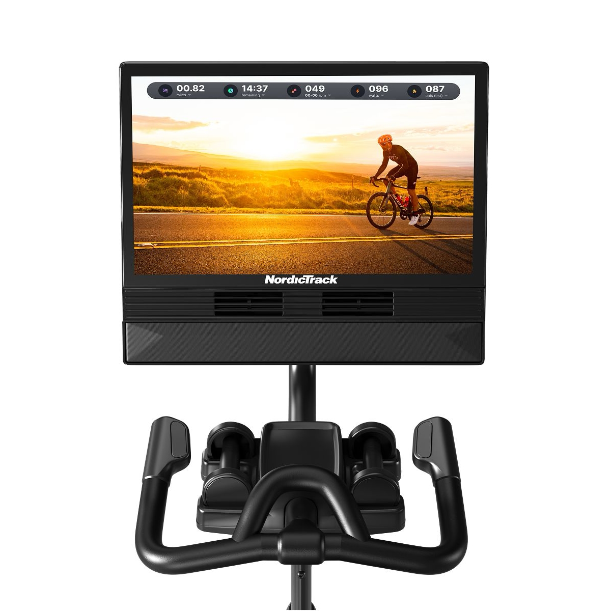 X24 Spinningsykkel X24 Spinningsykkel