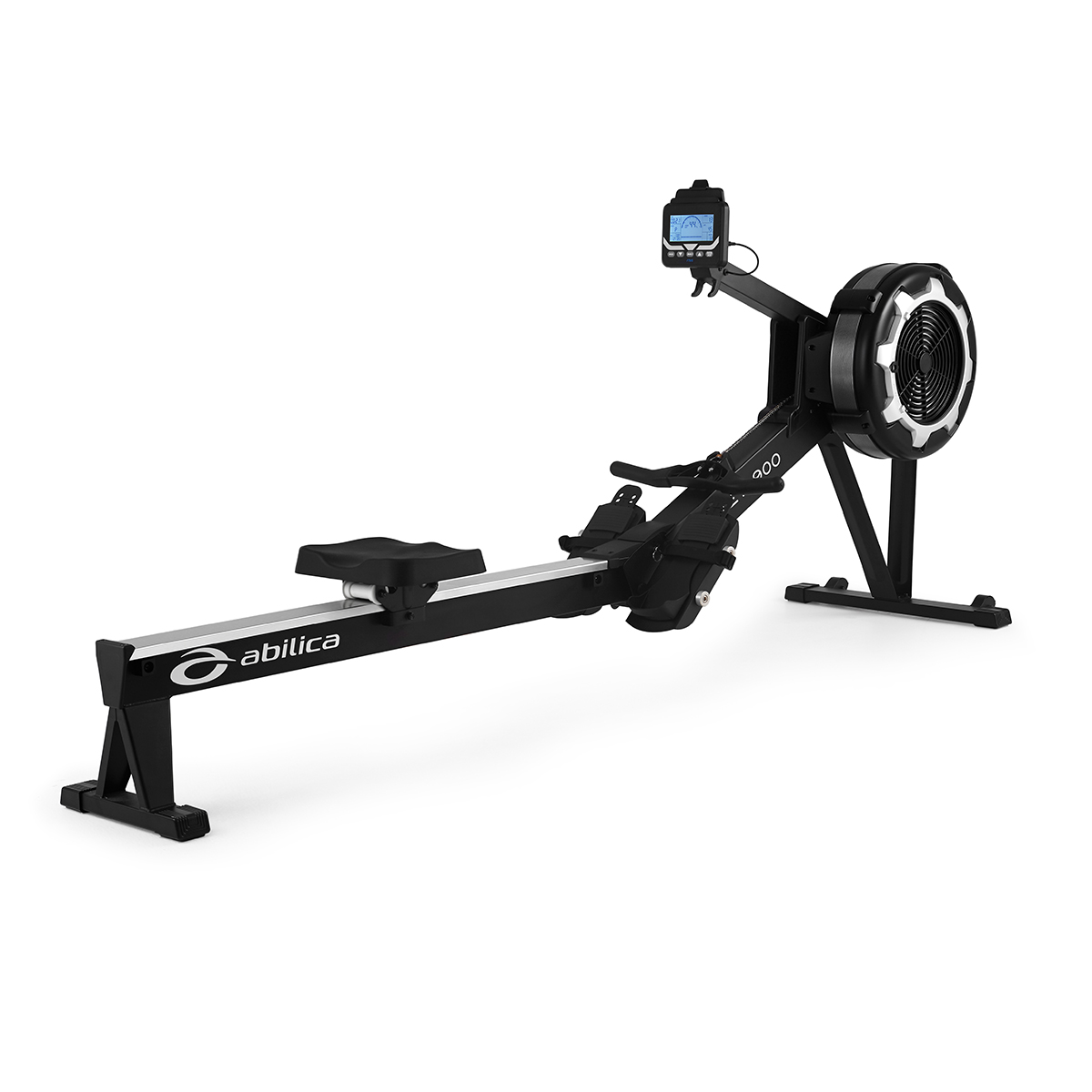 Elite R 900 Romaskin