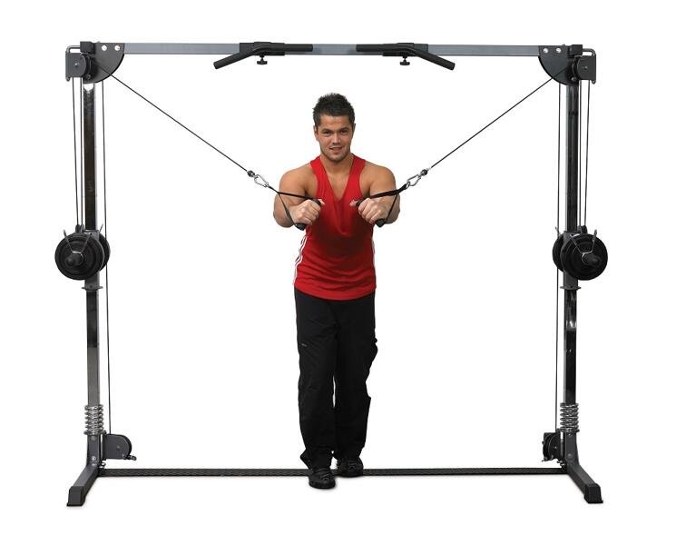 Kabelmaskin | Treningspartner