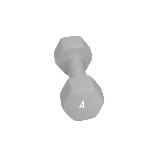 Dumbbell Hex 1-10 kg