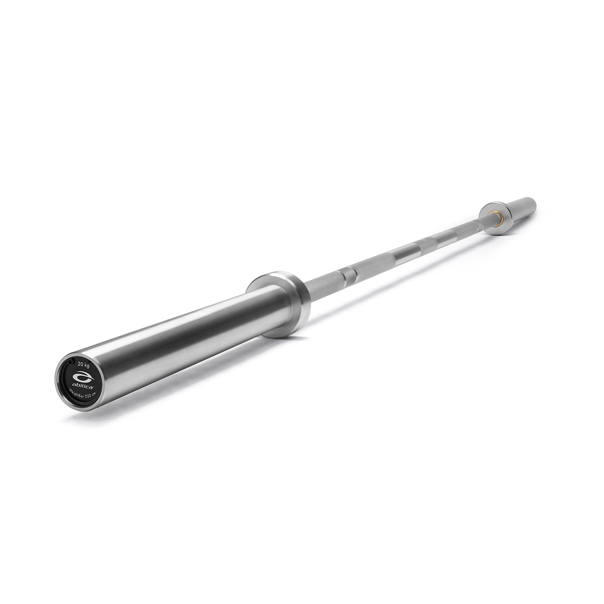 Vektstang Olympisk 20 kg 220 cm 50 mm