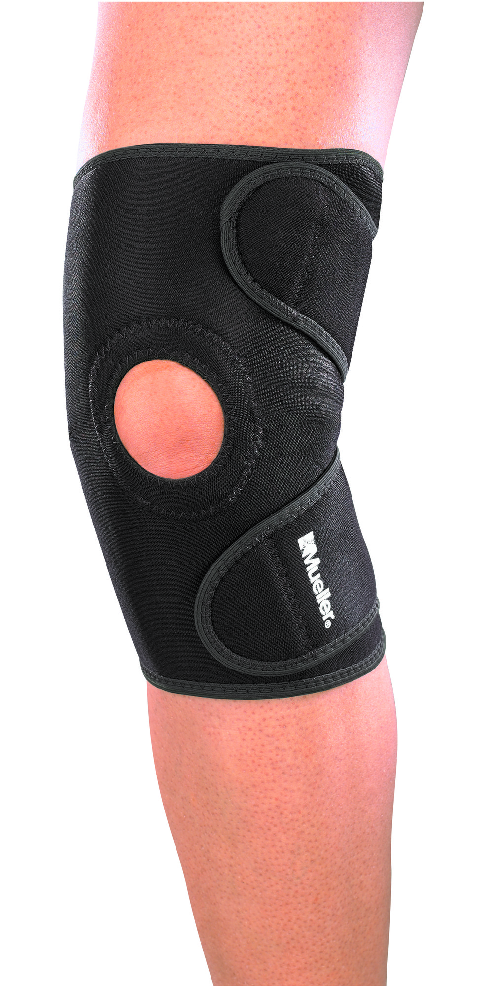 Knee Support Open Patella