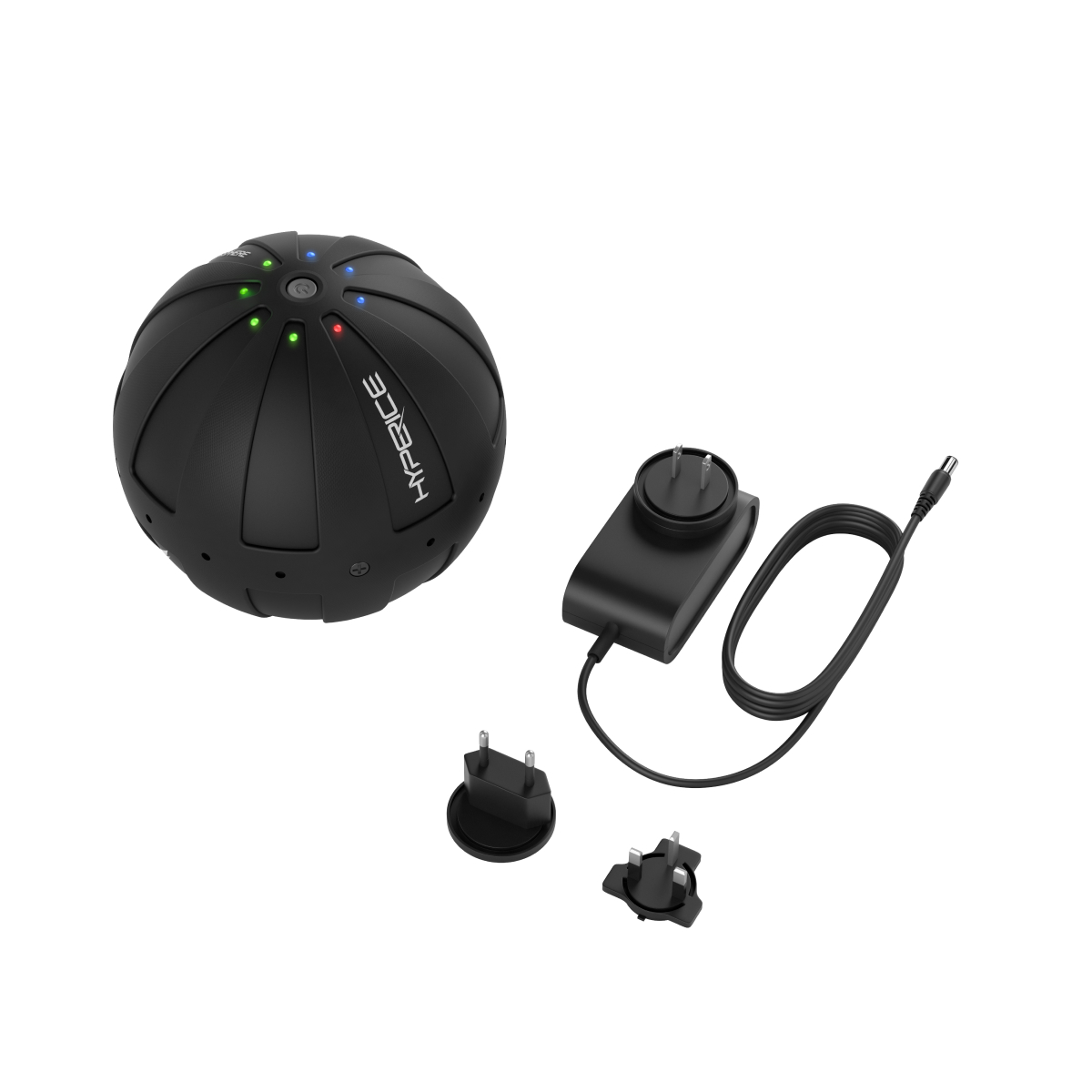 Hypersphere GO