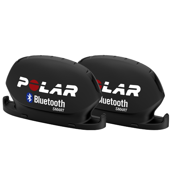 Fart- og tråkkfrekvenssensor SMART Bluetooth