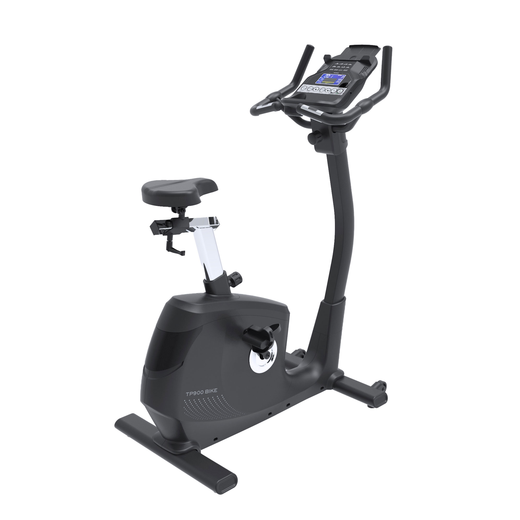 TP 900 Ergometersykkel