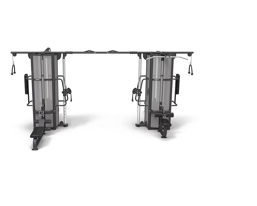 Multi Station 8 Stack SP-3608 Multi Station 8 Stack SP-3608