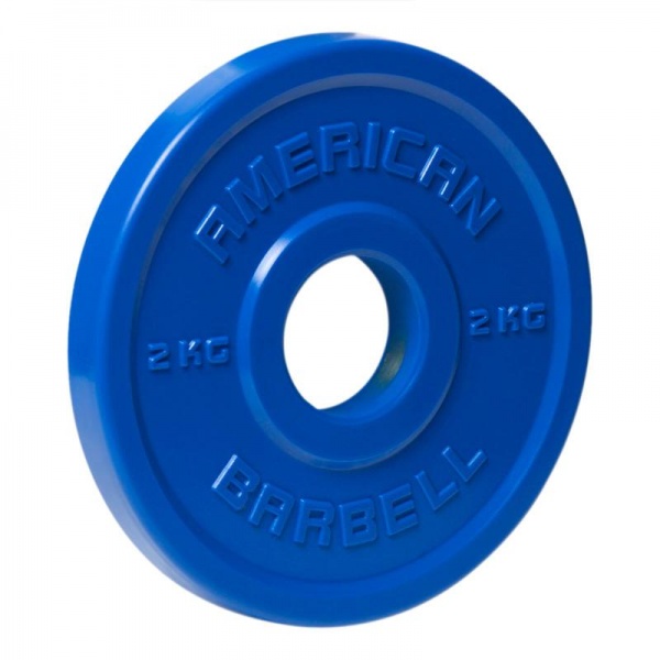 Color Urethane Fractional 2kg