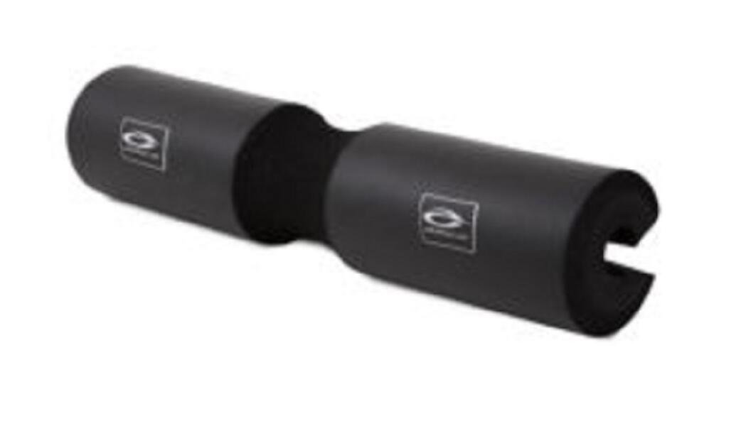 Styrkepakke Squat rack og benk 120 kg 
