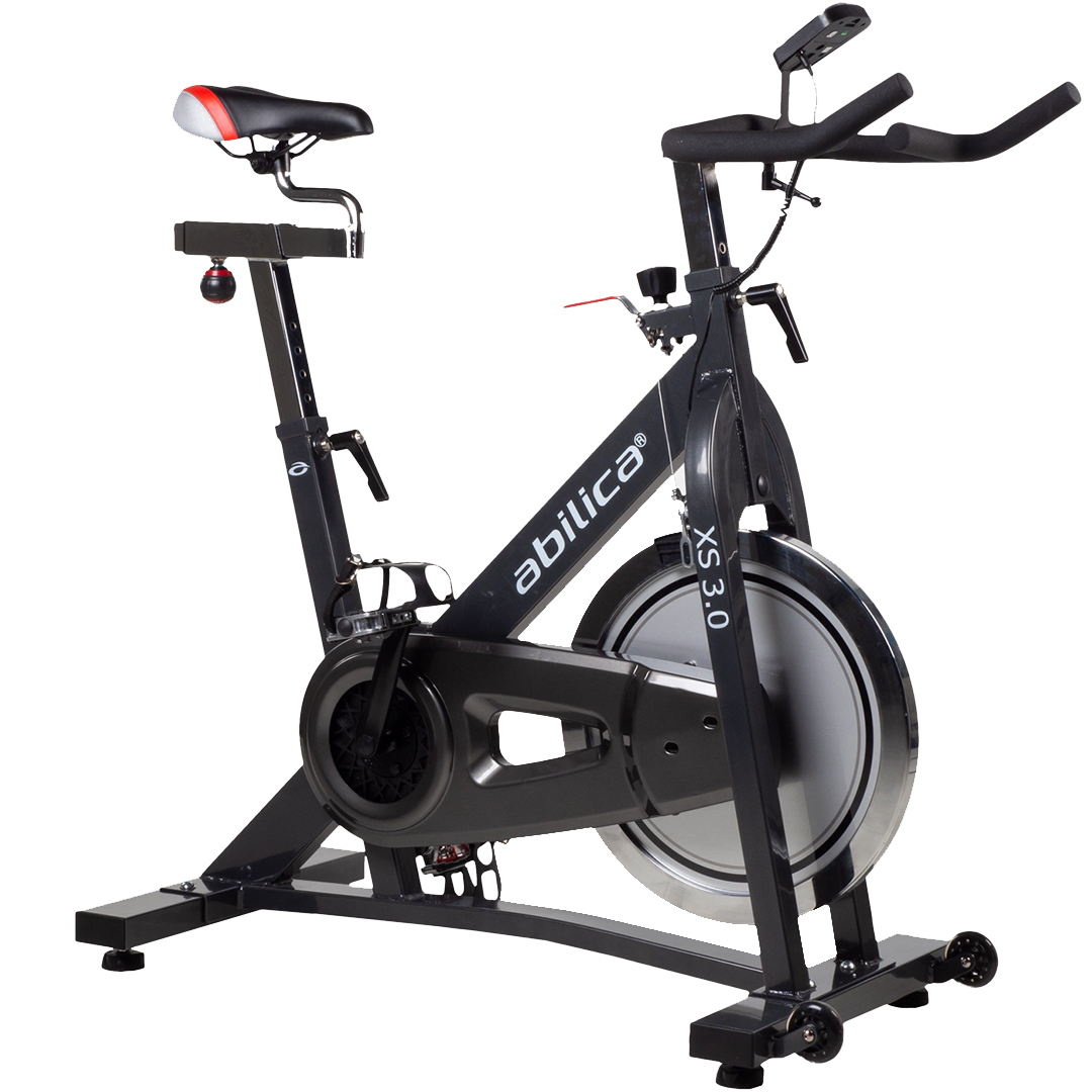 Abilica XS 3.0 Spinningsykkel