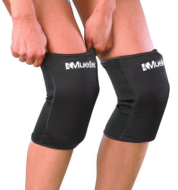 Knee Pads