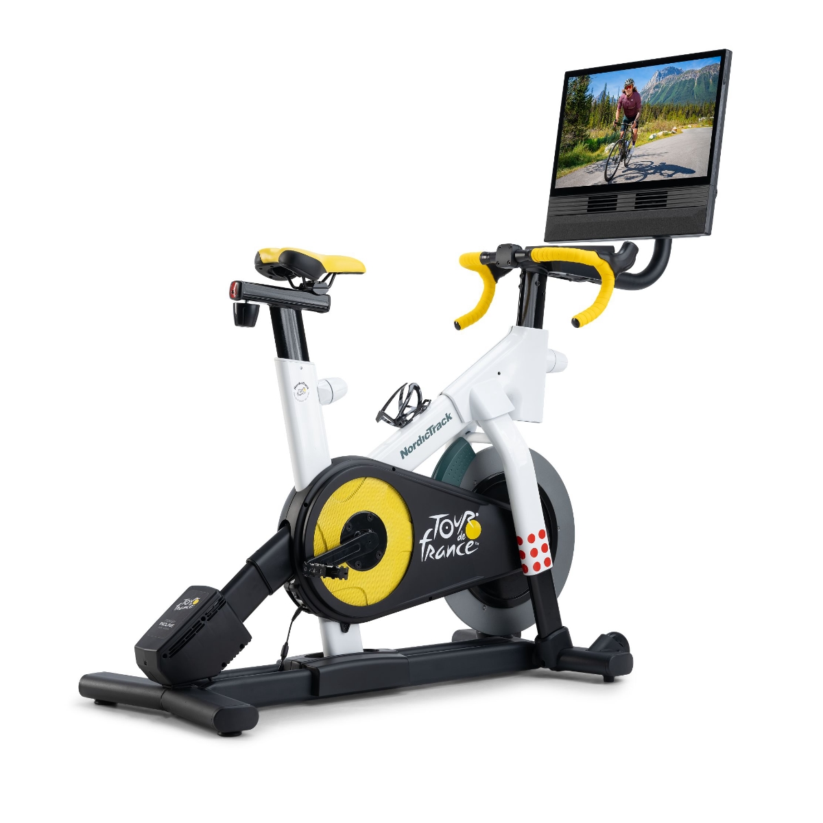 Tour de France Spinningsykkel