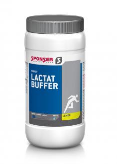 Lactat Buffer Lemon
