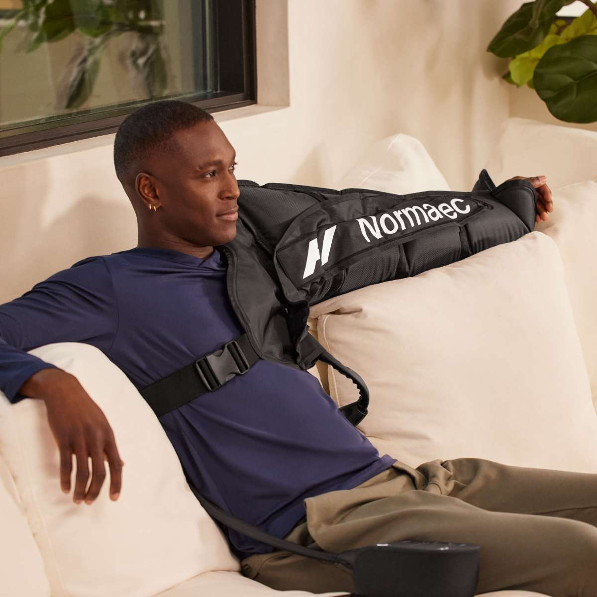 Normatec 3.0 Arm Attachment