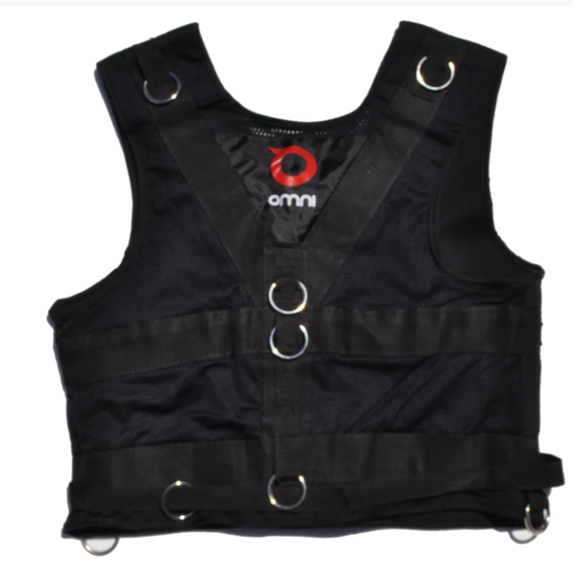 OMNI Training Vest Medium