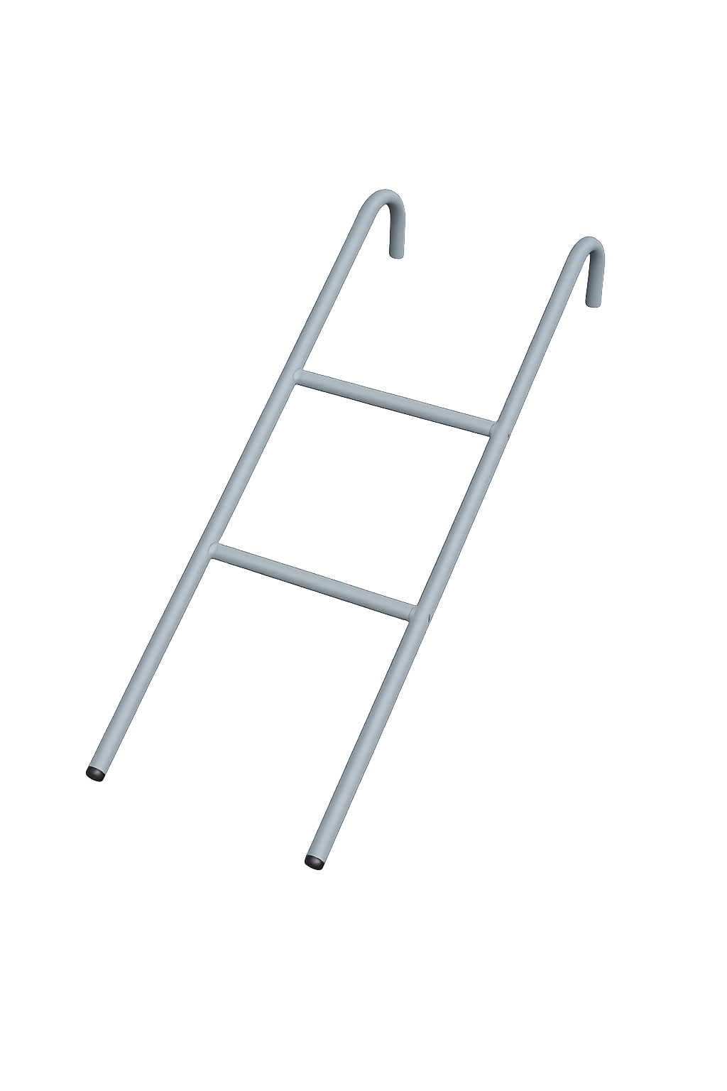 Stige til Trampoline