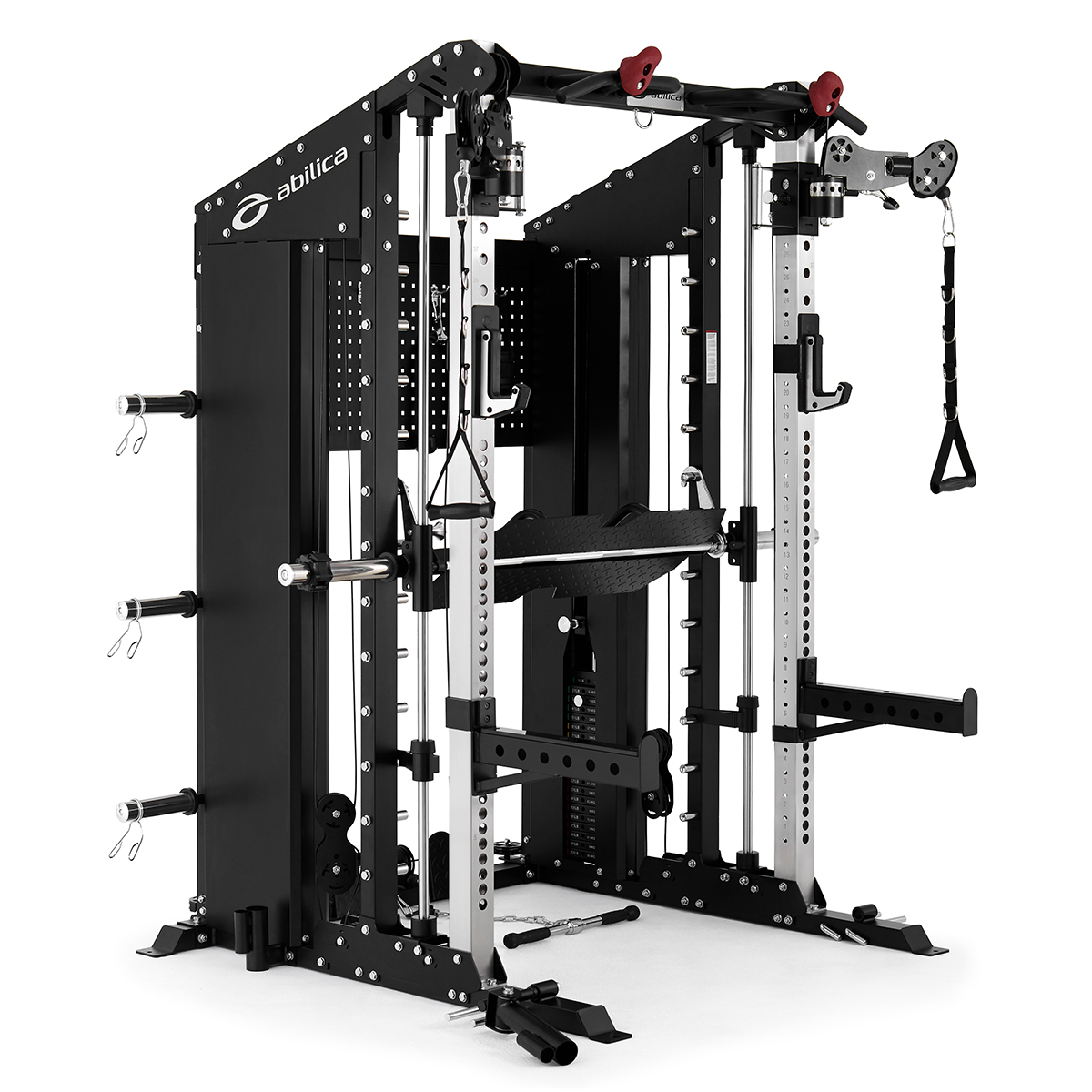 Abilica - Premium MultiRack 90