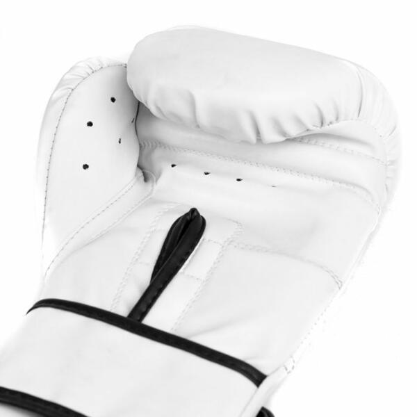Everlast Core 2 Training Gloves Hvit Str L/XL