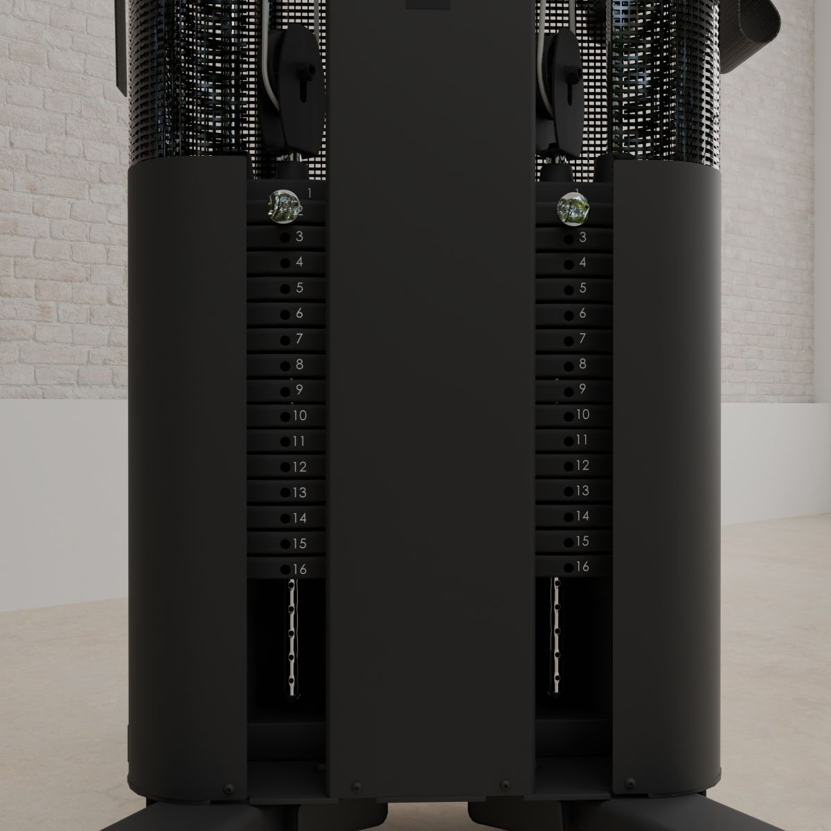 FT1 PRO Functional Trainer