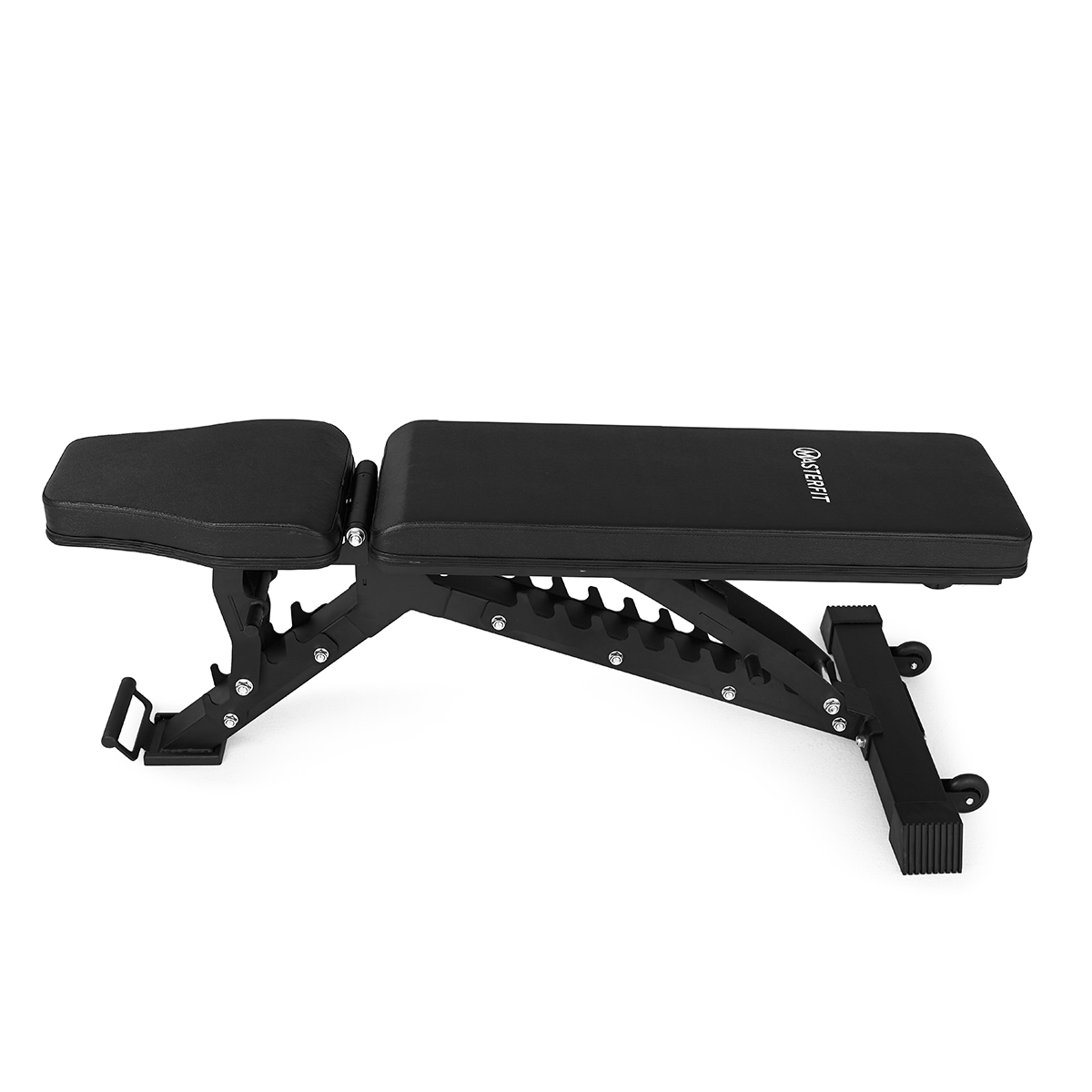 300 Justerbar Treningsbenk