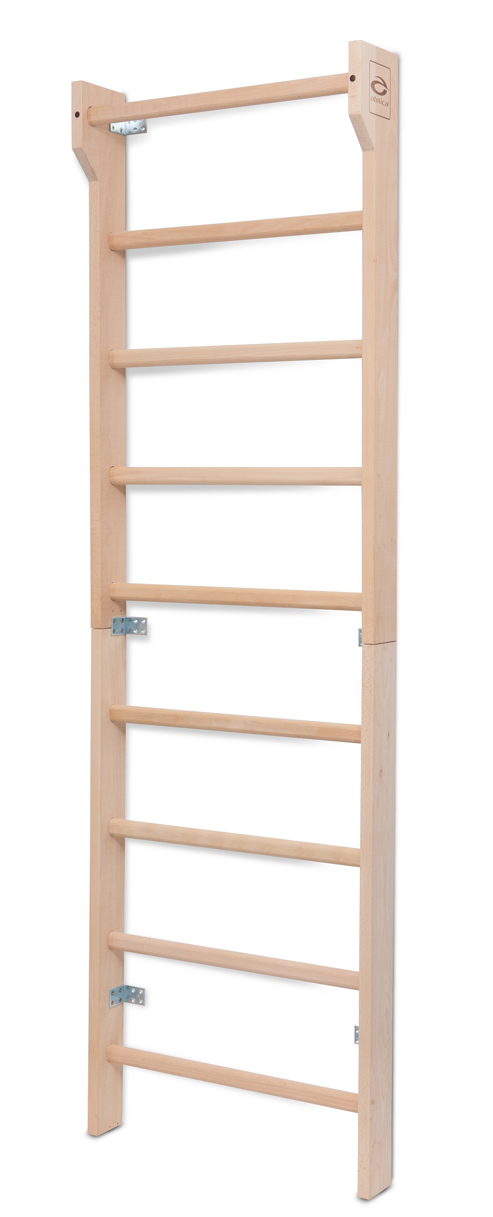 Ribbevegg WallBar ECO Ubehandlet