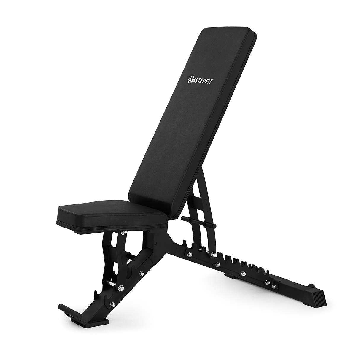 300 Justerbar Treningsbenk