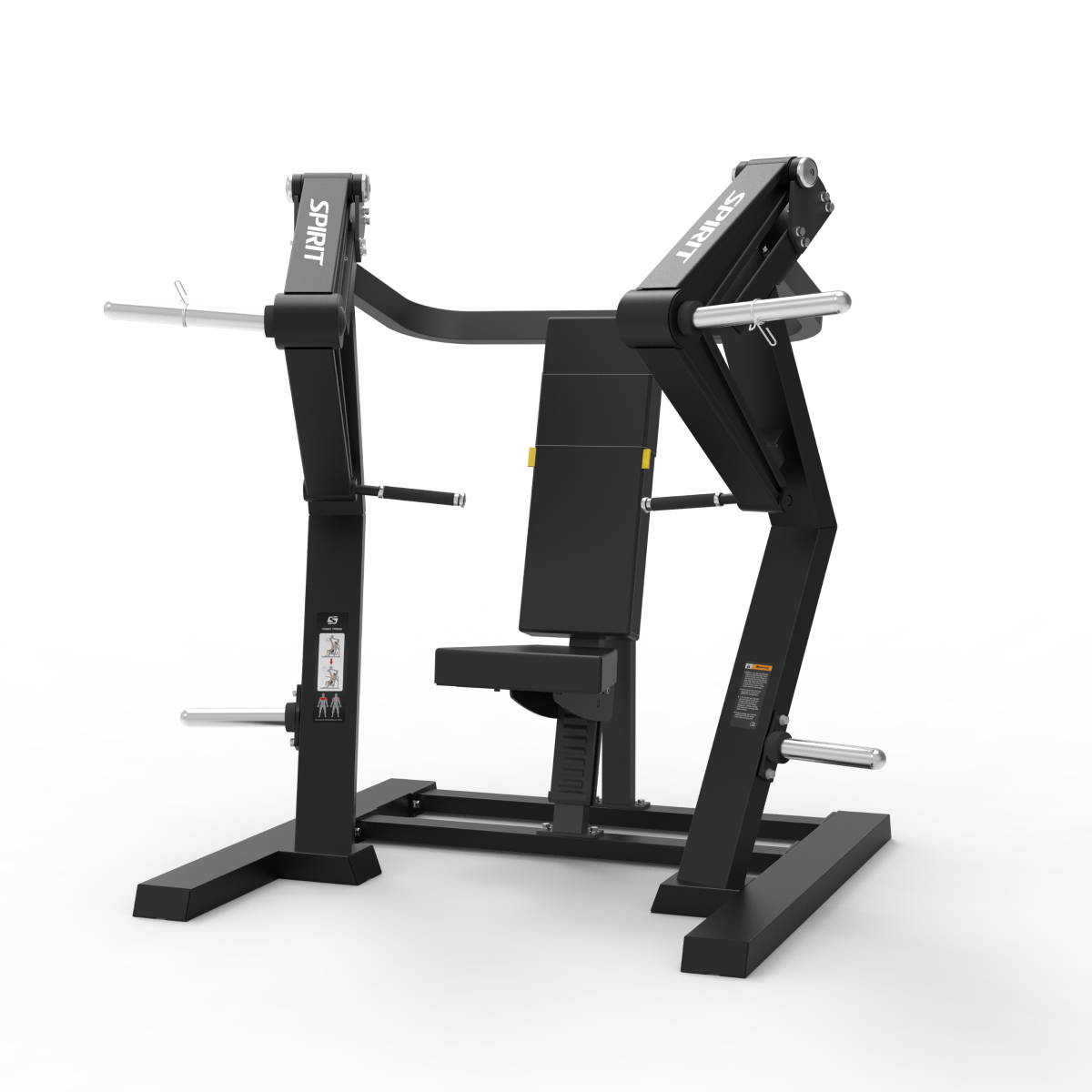 Chest Press PL