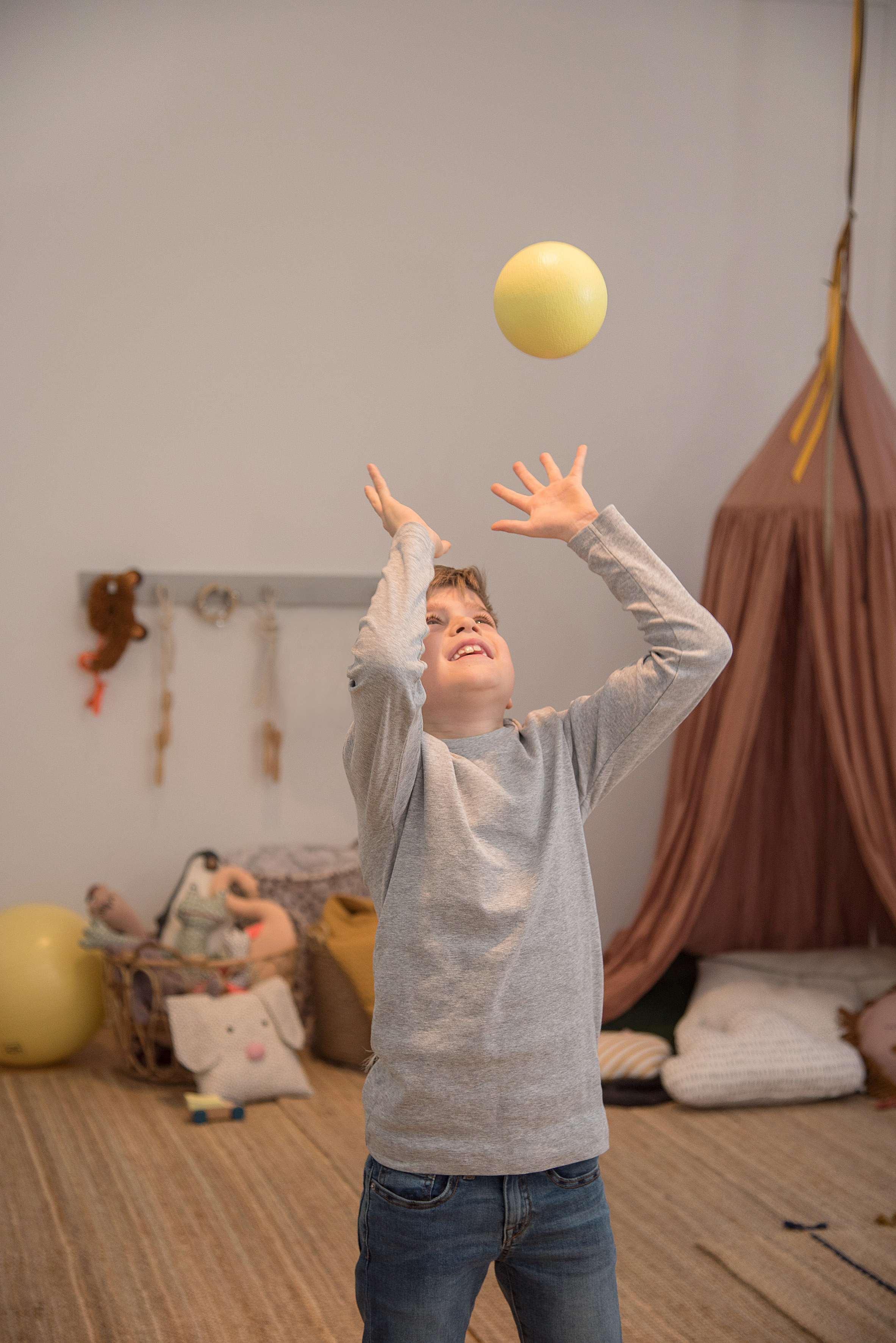 FoamBall