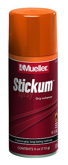 Stickum Spray, Aerosol 4 OZ