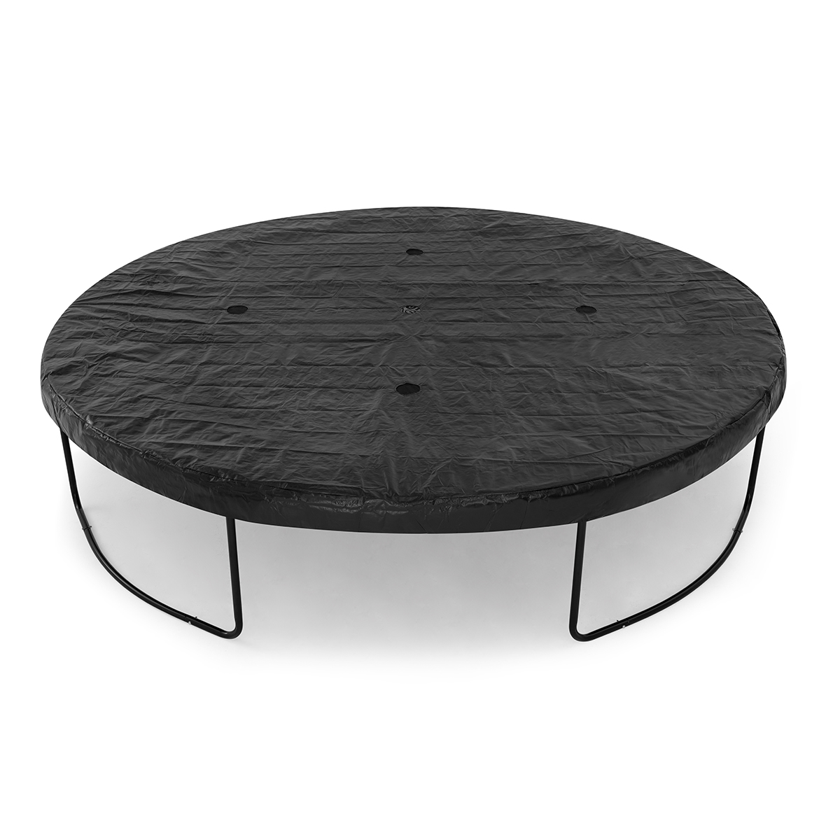 Premium Beskyttelsestrekk til Trampoline - 4,3 m