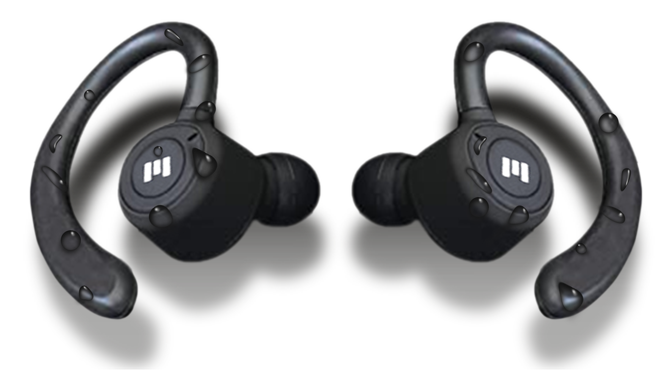 Miiego MiiBUDS ACTION