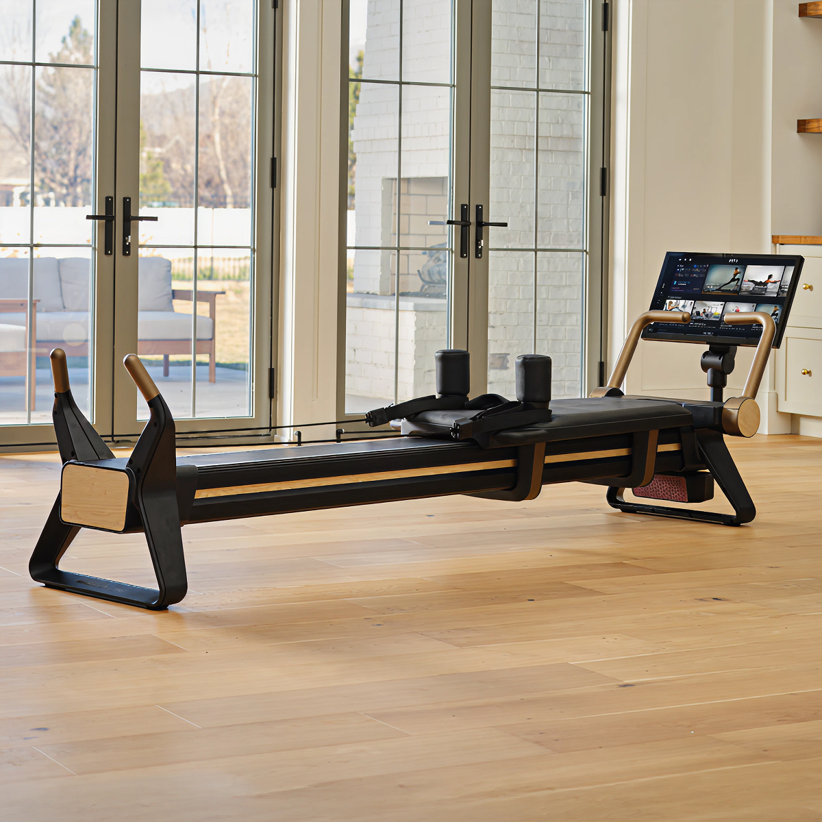 Ultra 1 Reformer