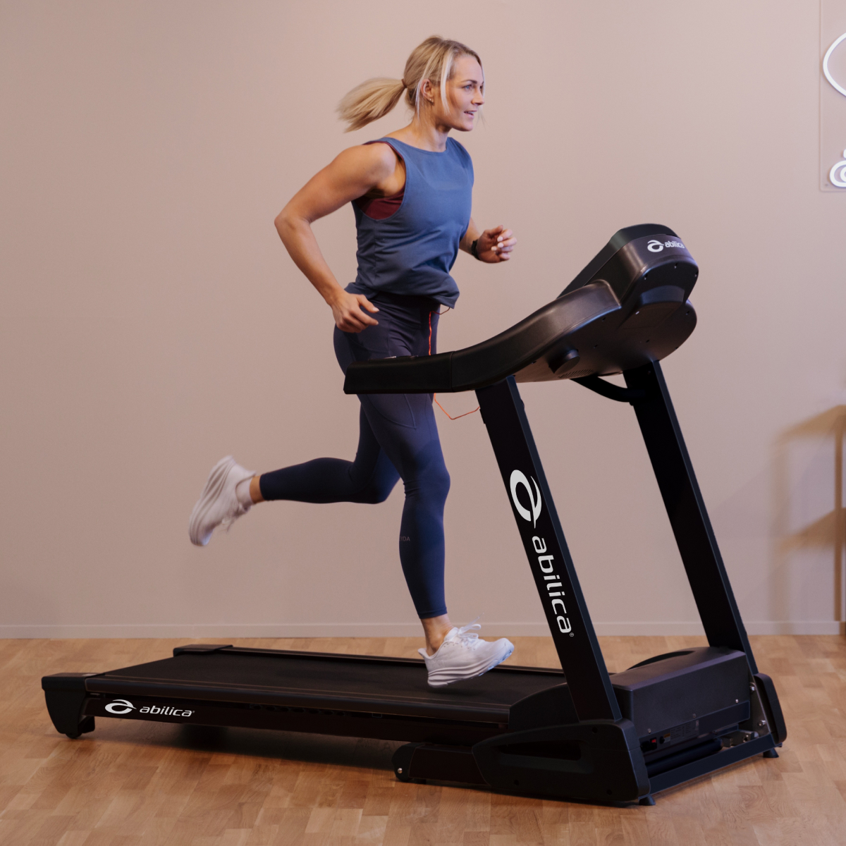 TM 45 BT Tredemølle