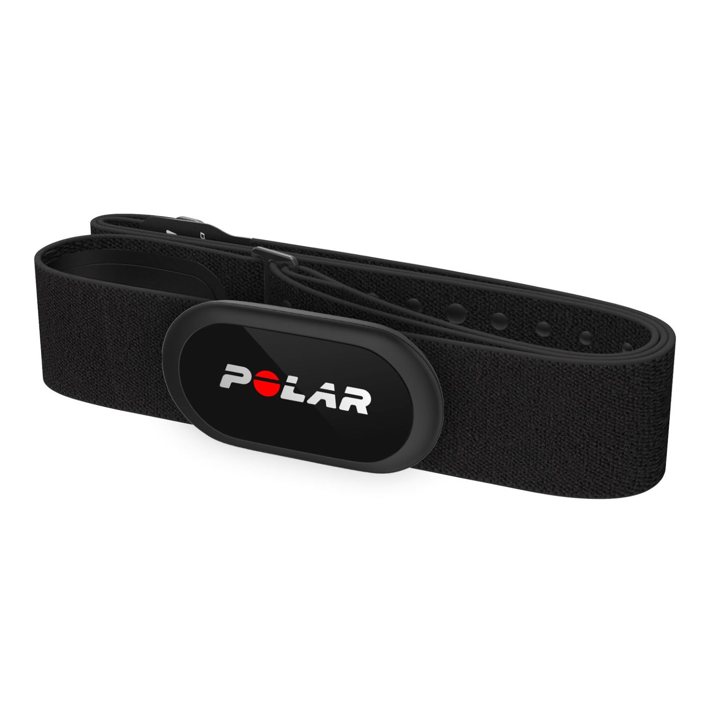 Polar H10 BLE pulsbelte XS-S